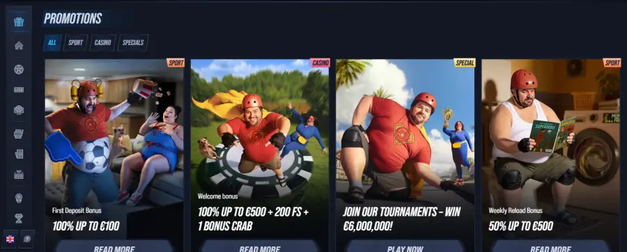 Vegashero